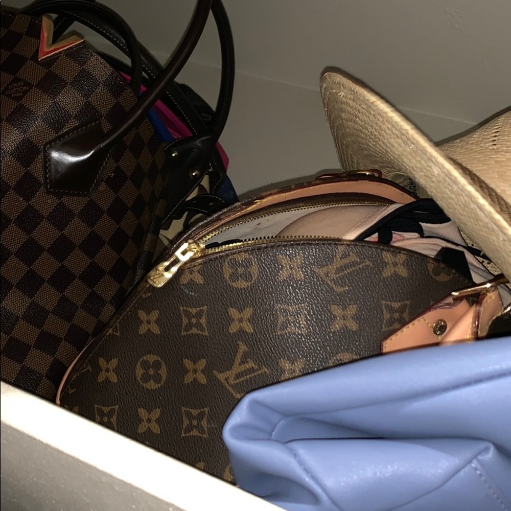 Meet your Posher, Irma